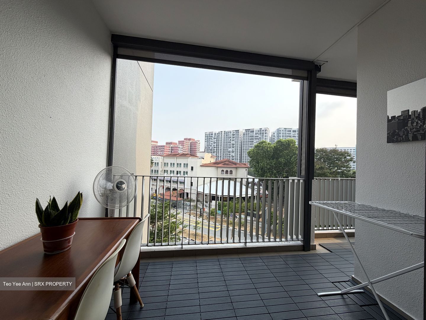 Stratum (D18), Condominium #614850501